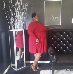 Meet your Posher, Janice